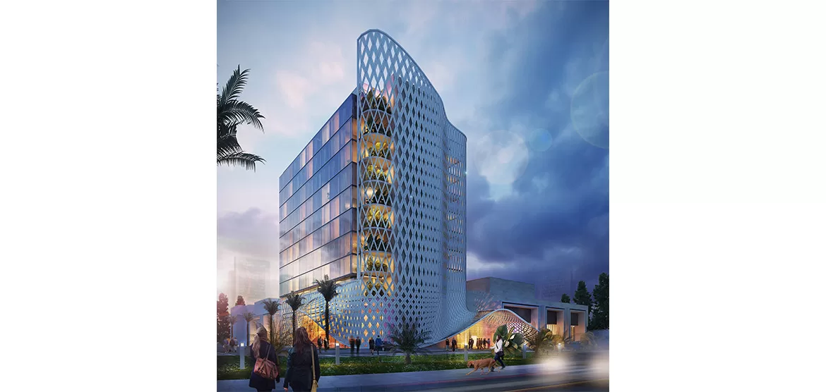 Site-Specific Architecture in the UAE – Designing with Context and Character