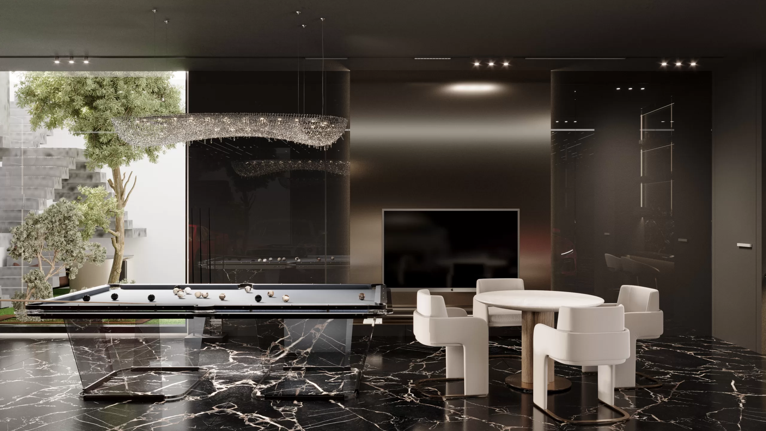 Architecture That Connects – Designing UAE Villas for Lifestyle & Well-Being