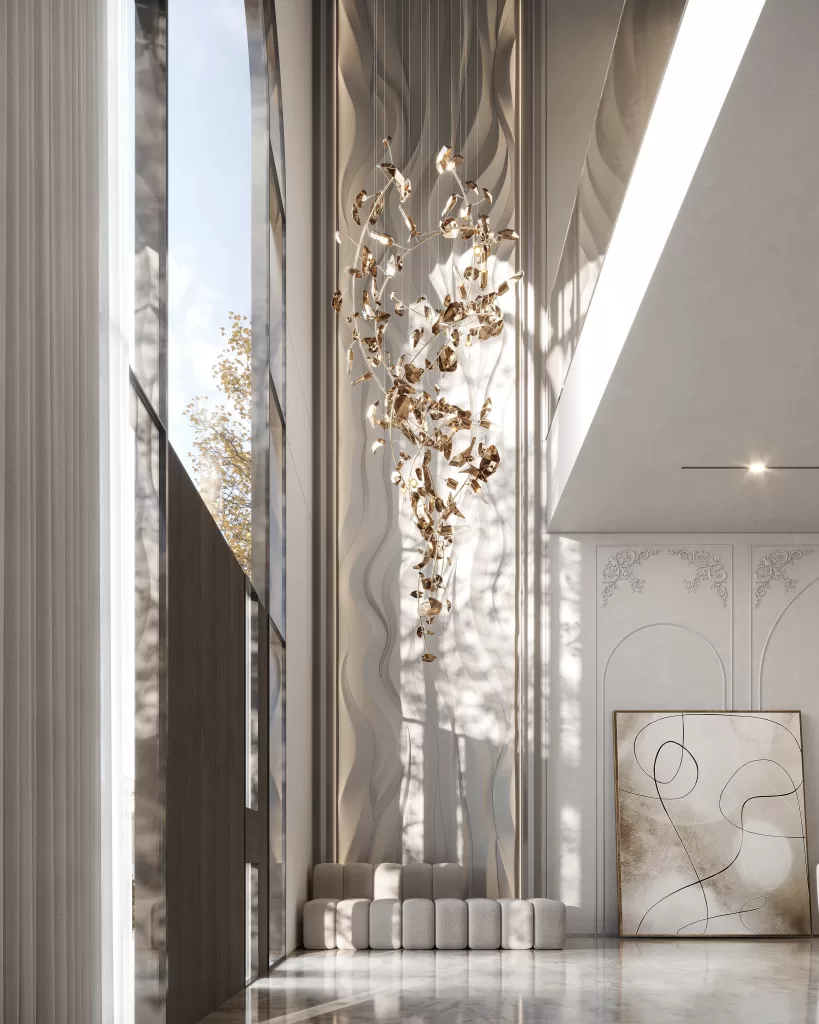 Interior Design in Dubai