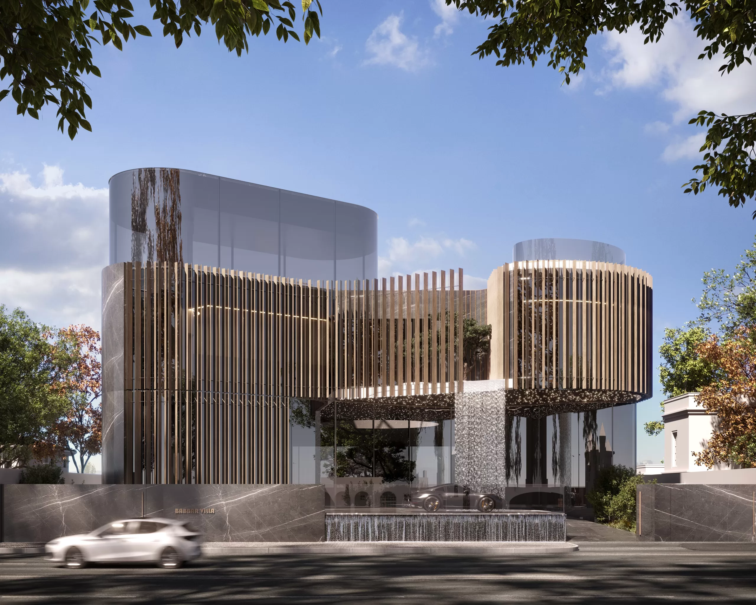 Modern Villa Design in Dubai – Trends Shaping Luxury Living in the UAE