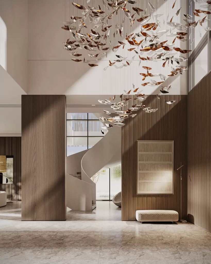 Best Residential Architects in the UAE