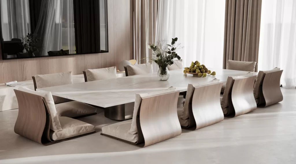 Best Residential Architects in the UAE