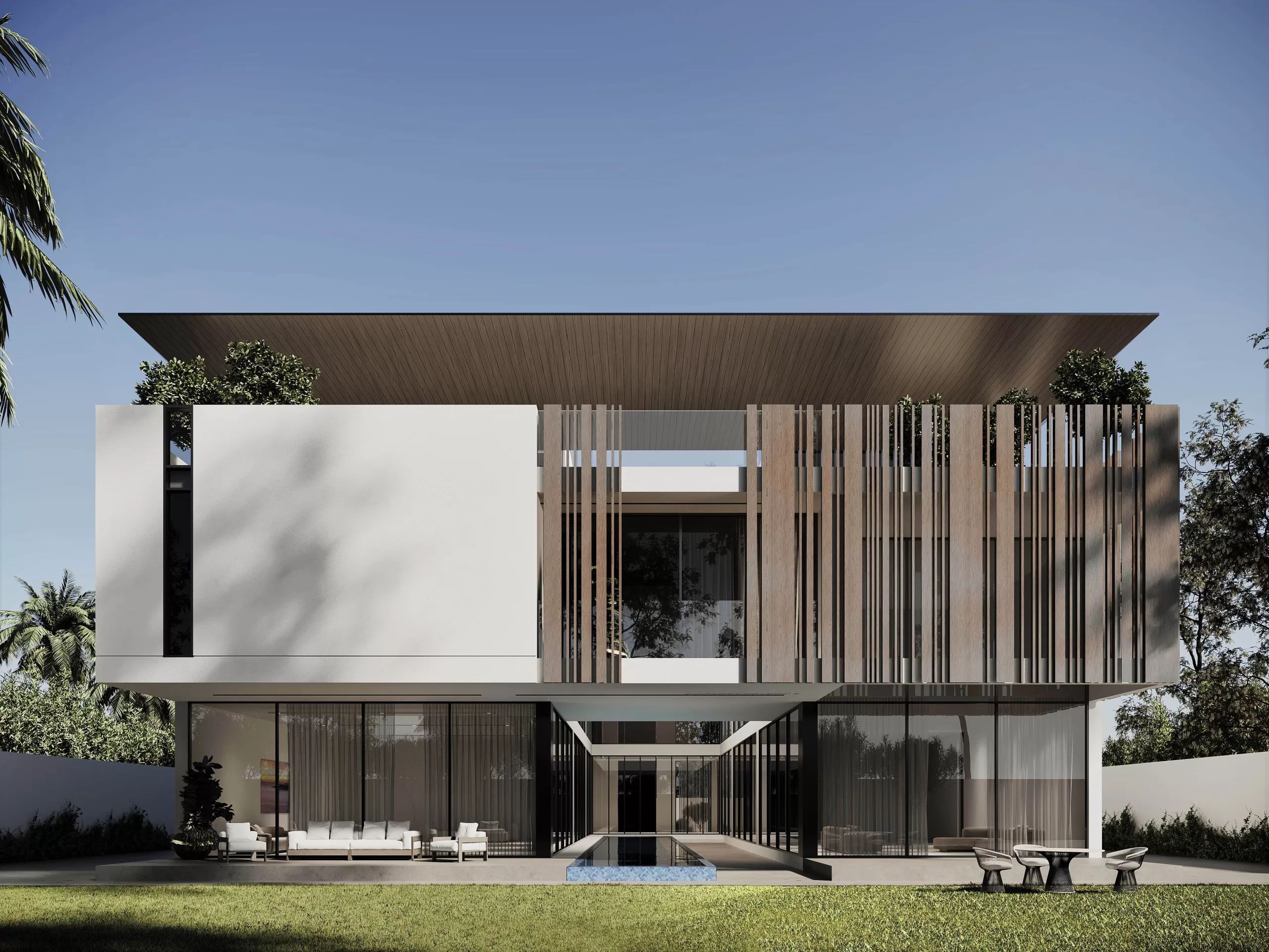 Sustainable Architecture in Dubai – Building the Future with Green Design