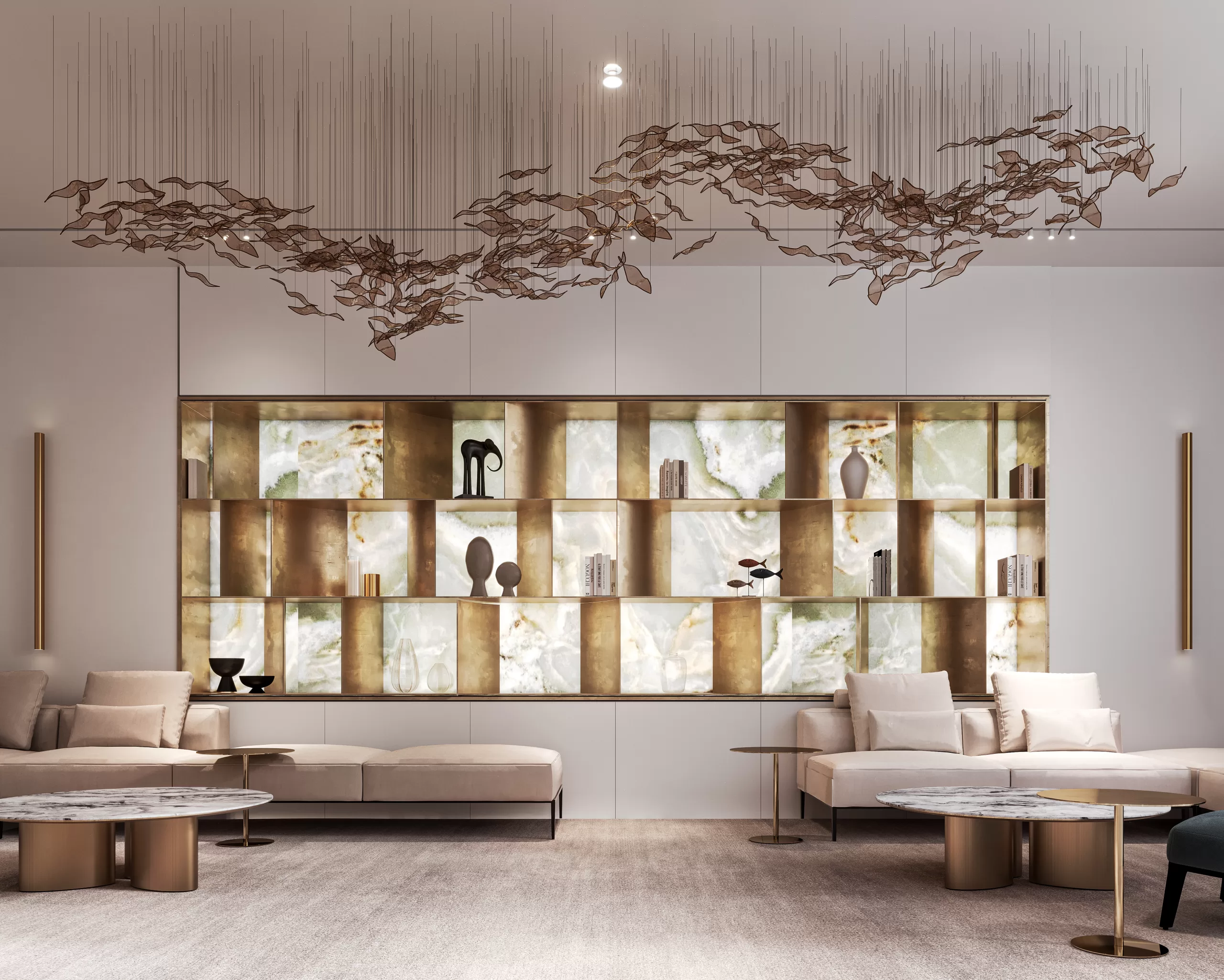 Best Residential Architects in the UAE – Creating Homes That Inspire