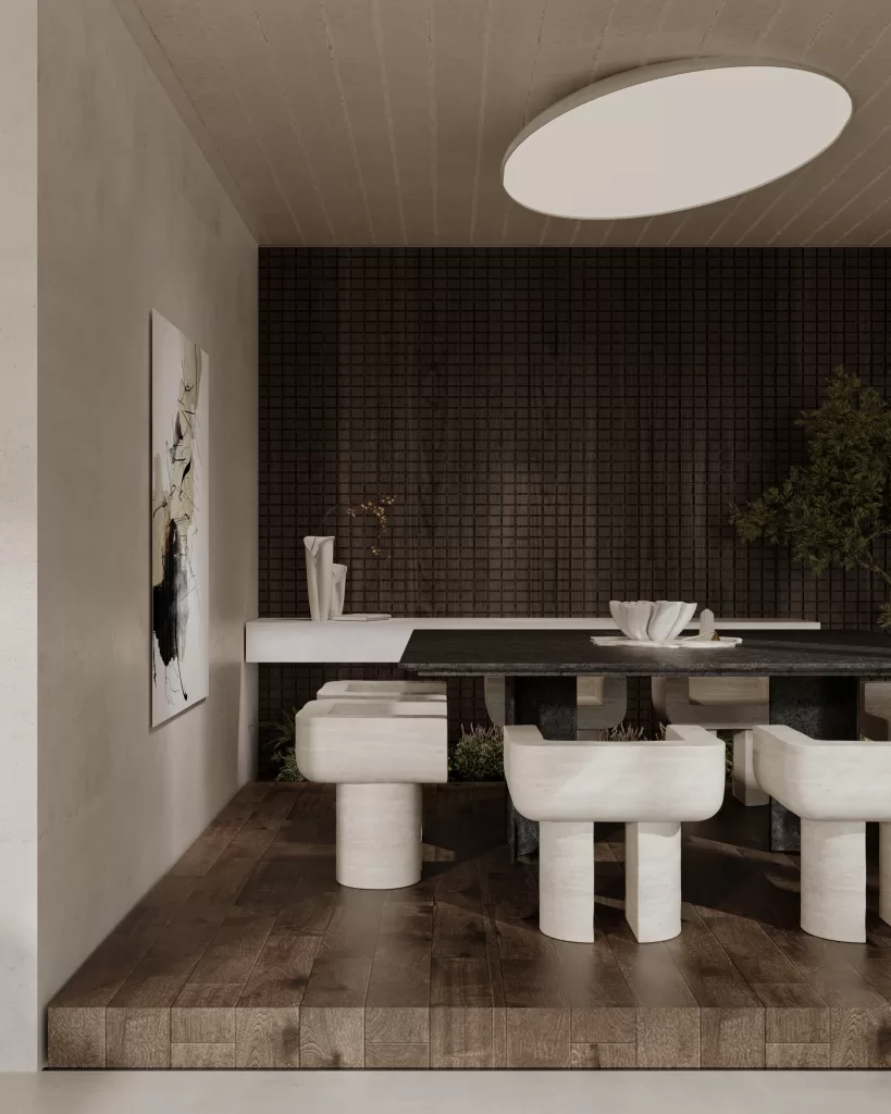 interior architecture firm in Dubai