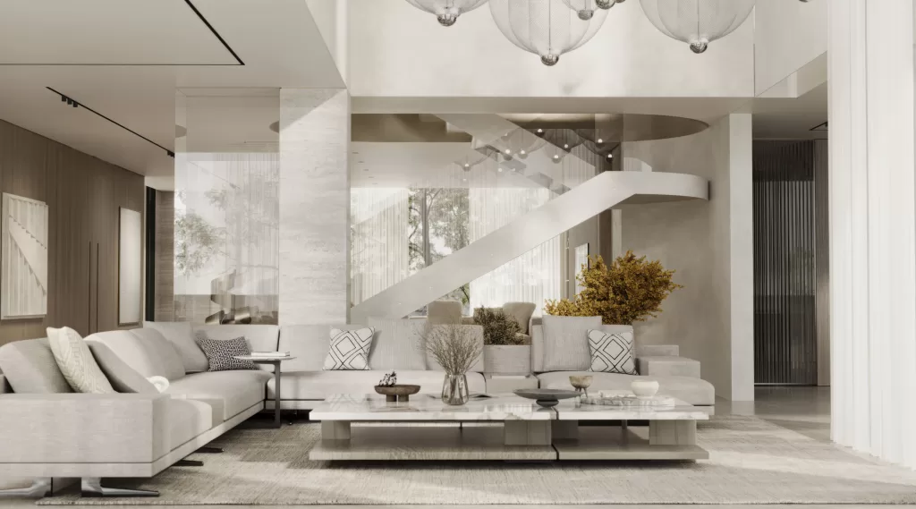 Architectural Design Trends in the UAE