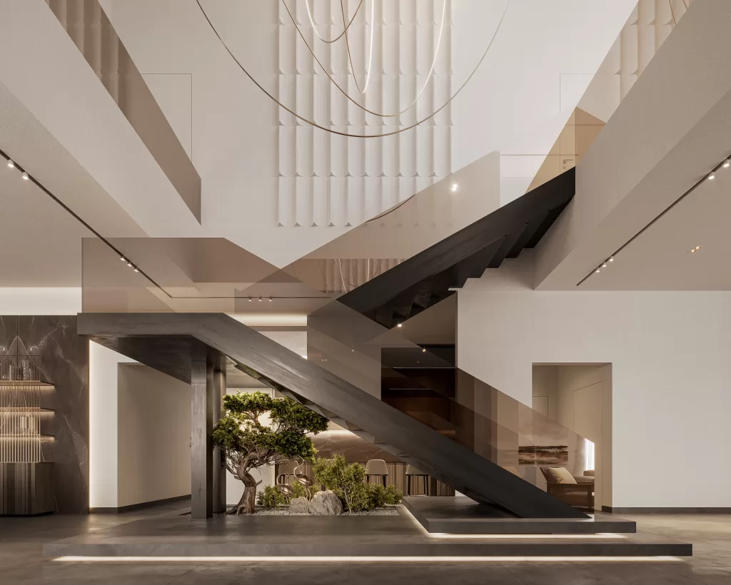 Interior Architecture Dubai