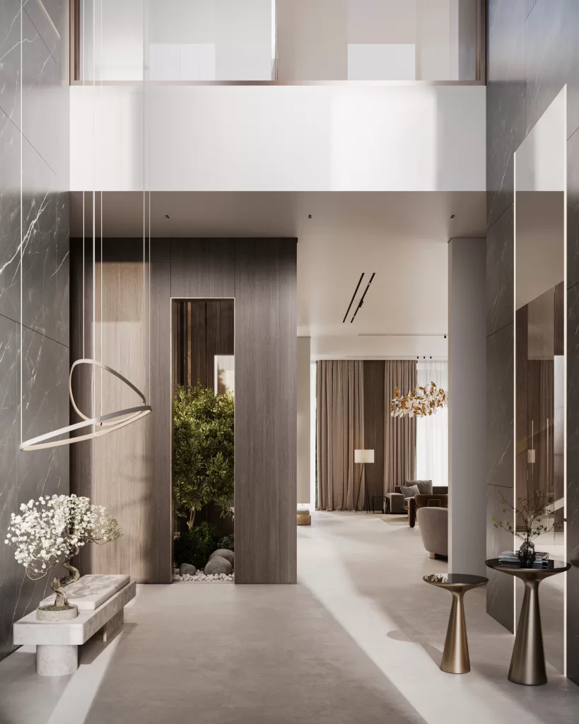 the Right Architect in Dubai