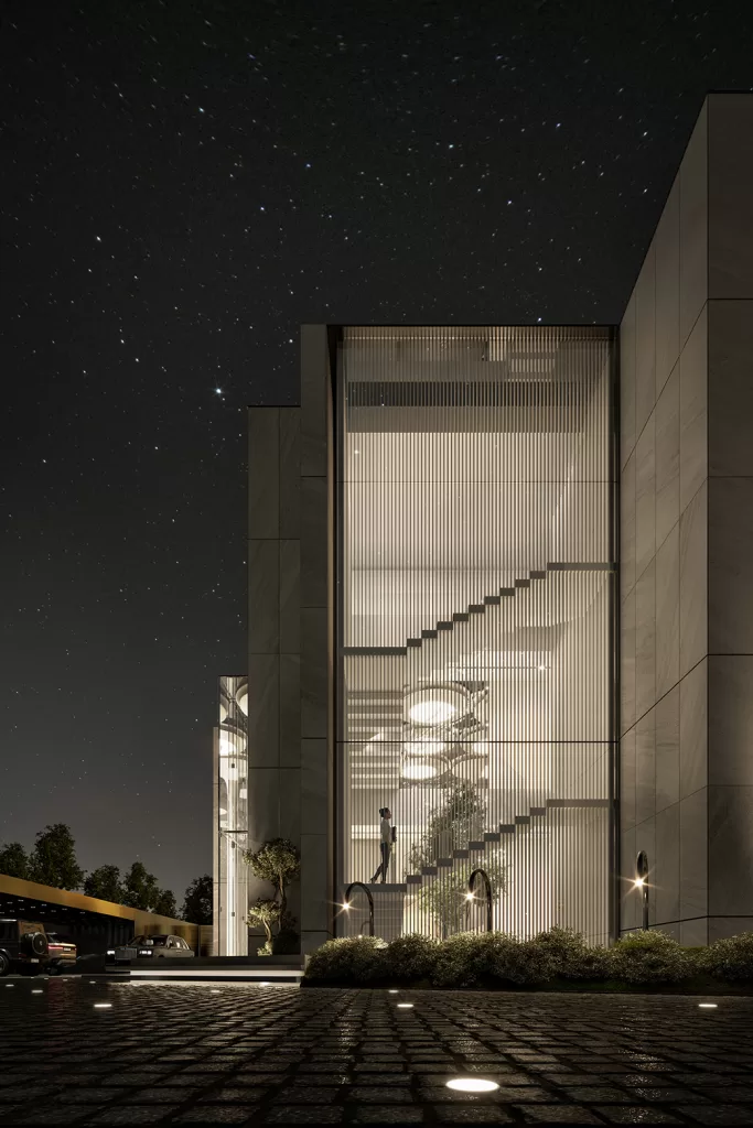 Interior Architecture Dubai