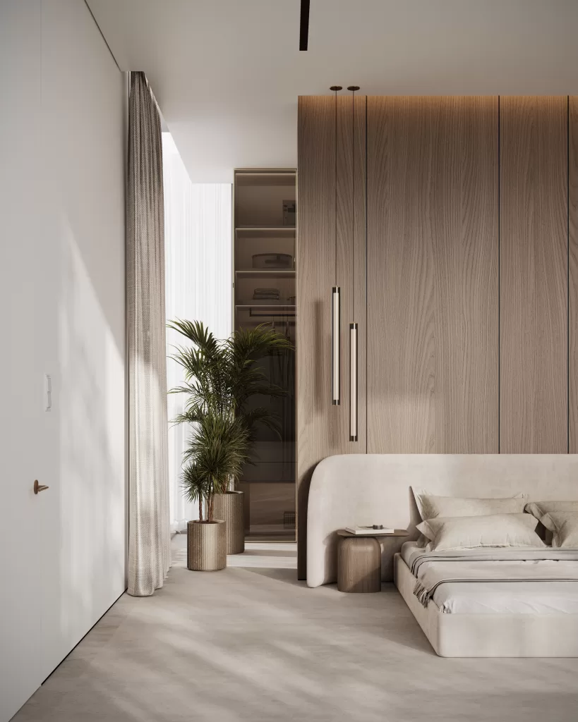 the Right Architect in Dubai