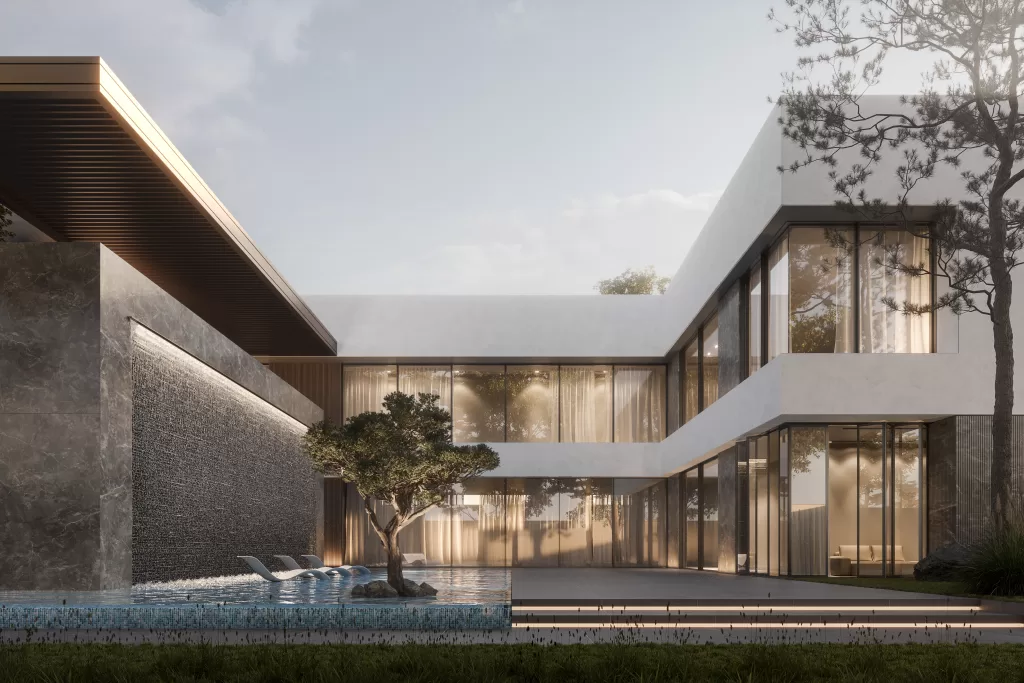 Interior Architecture Dubai