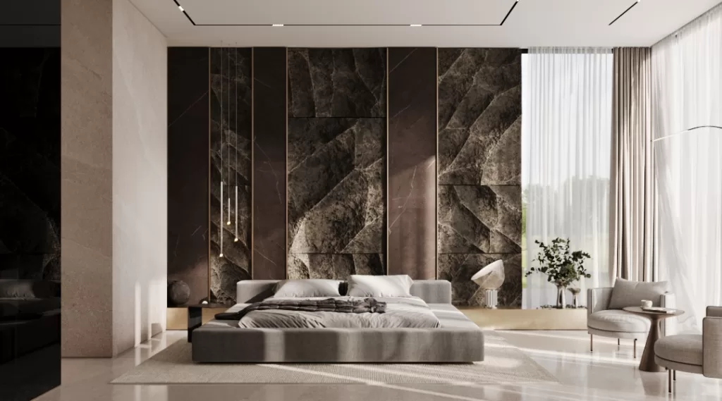 Villa Interior Design Companies in Dubai