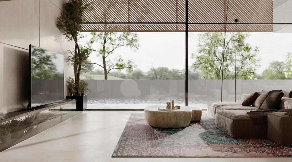 Best Architecture Companies in Dubai