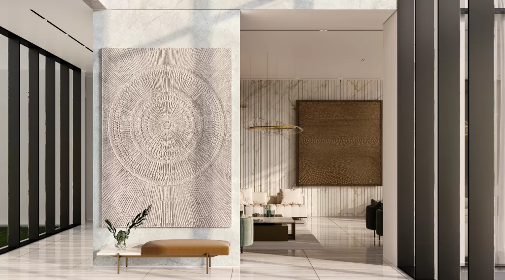 Villa Interior Design Companies in Dubai