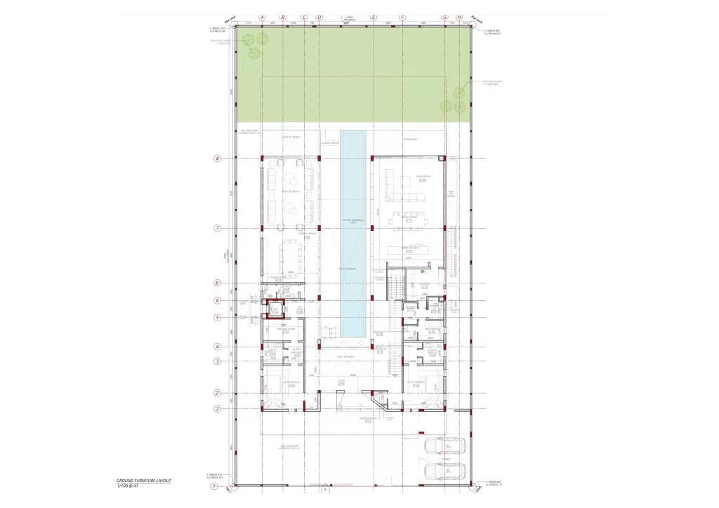 Top Architecture Firms in Dubai
