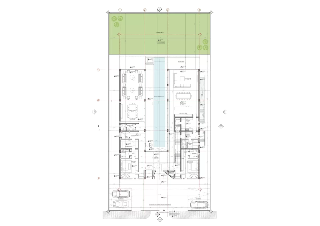 Top Architecture Firms in Dubai