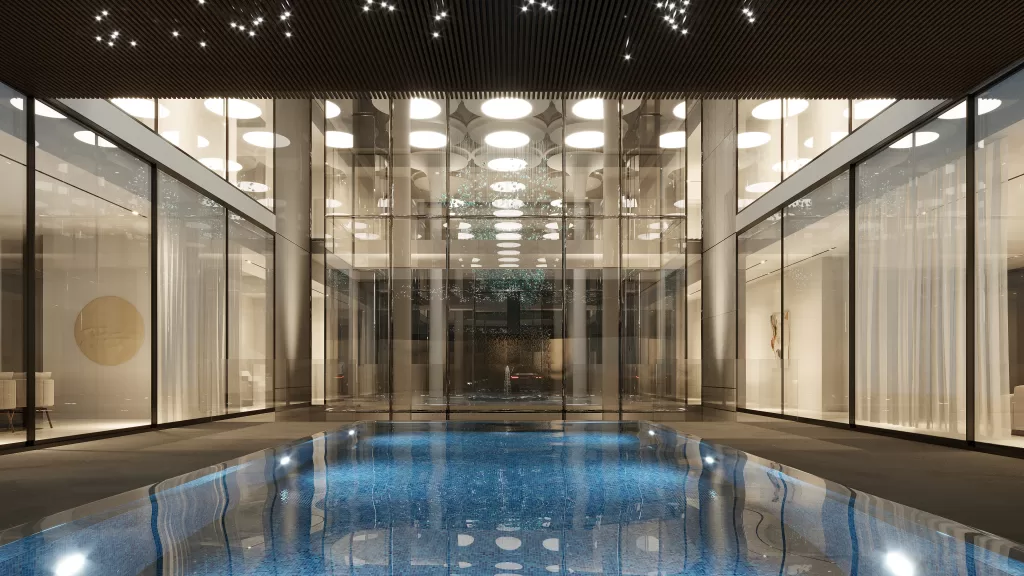 Top Architecture Firms in Dubai