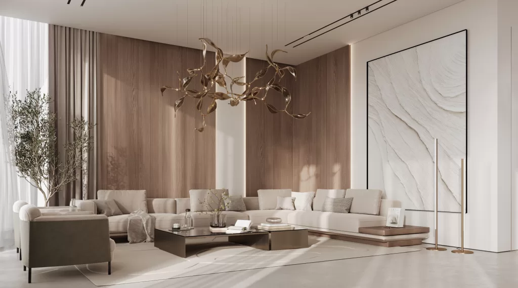 Architectural Solutions in the UAE