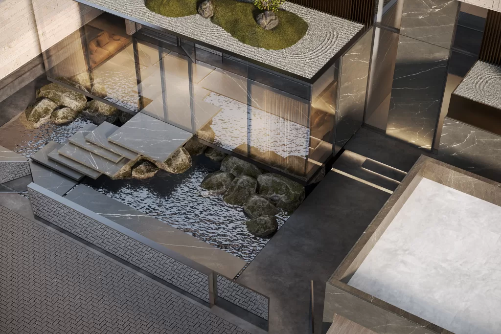 Architectural Solutions in the UAE