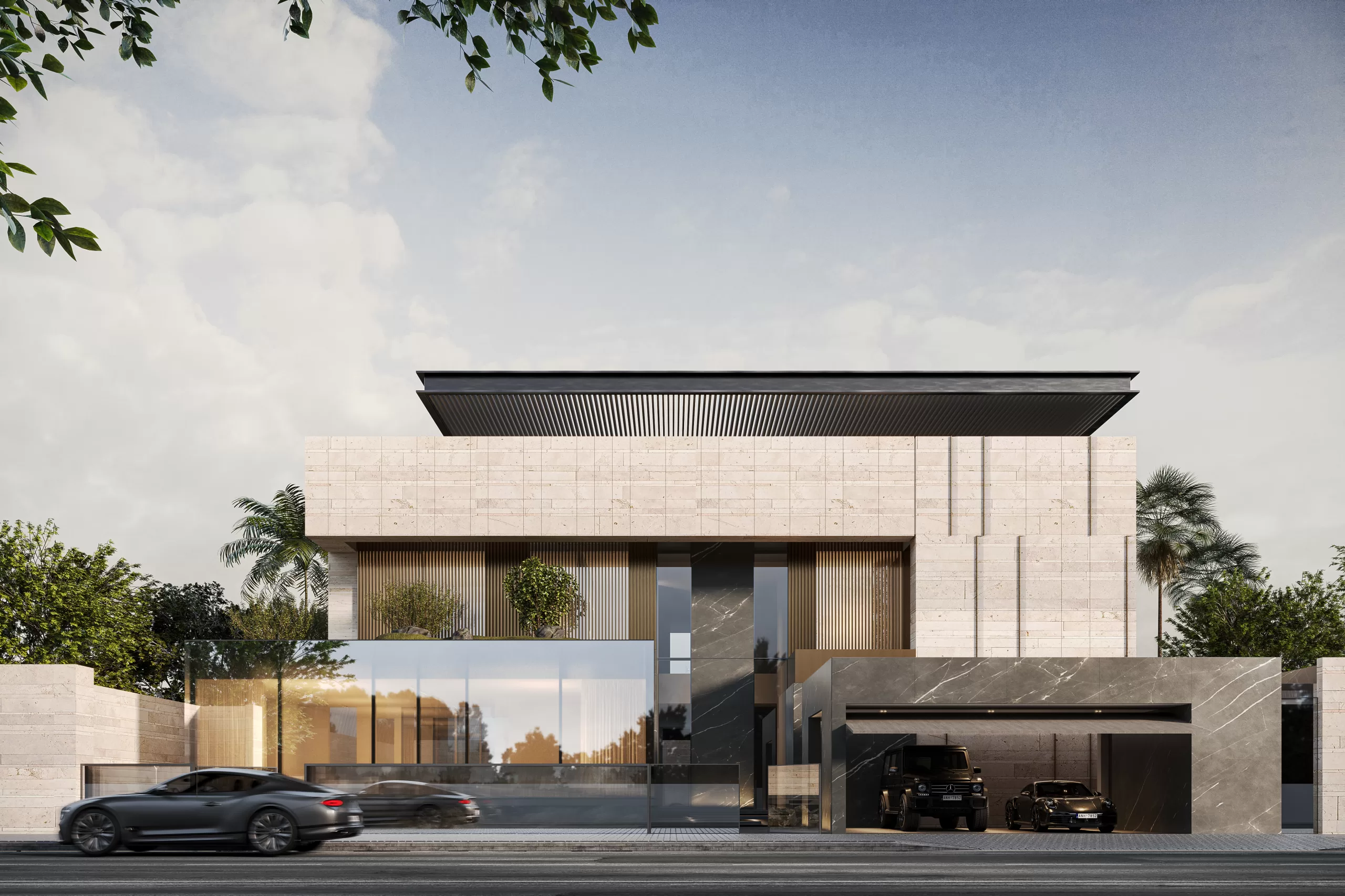 Ultimate Guide to Modern Villa Architecture in Dubai 2026