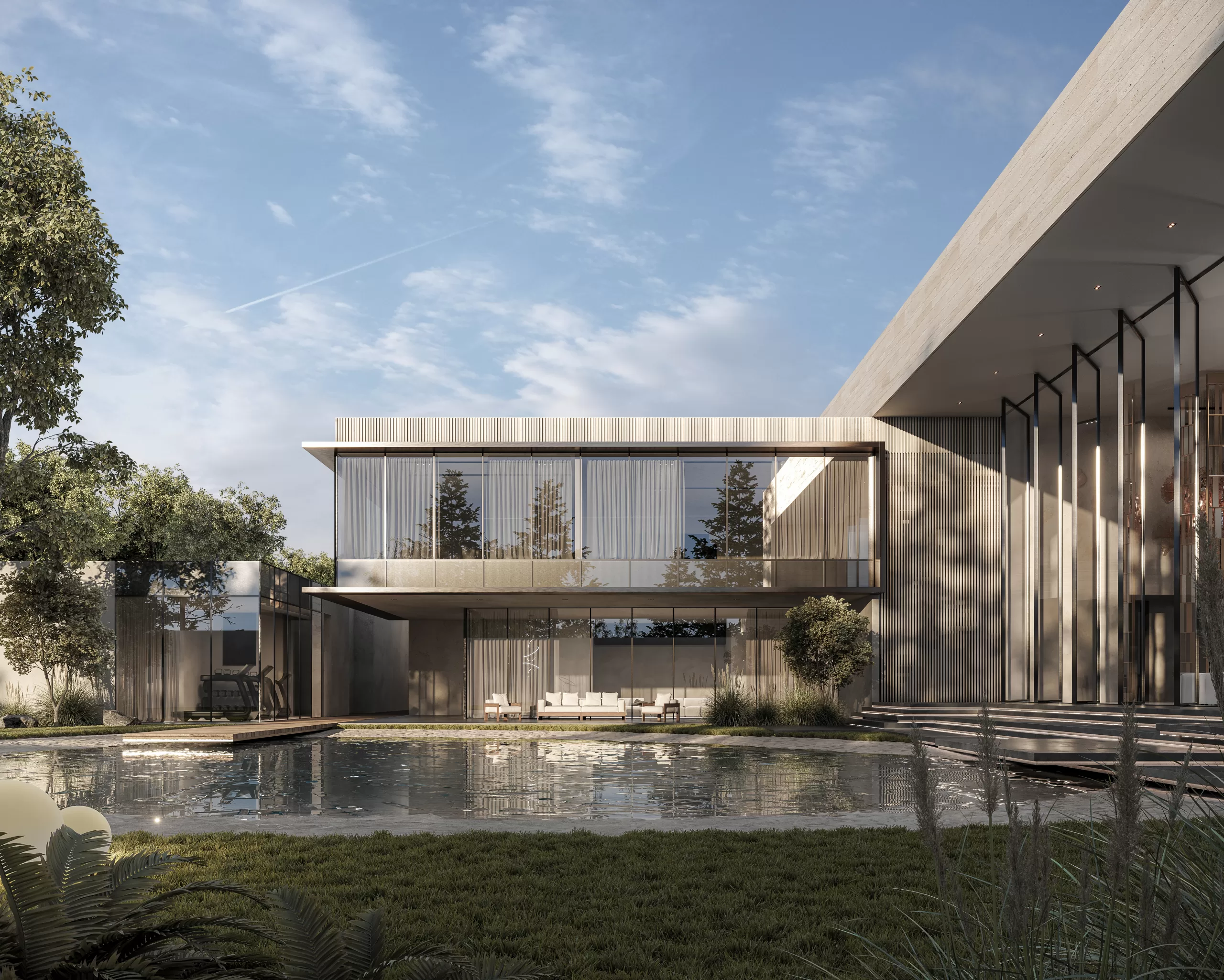 The Complete Checklist for Choosing an Architect in Dubai – Expert Tips