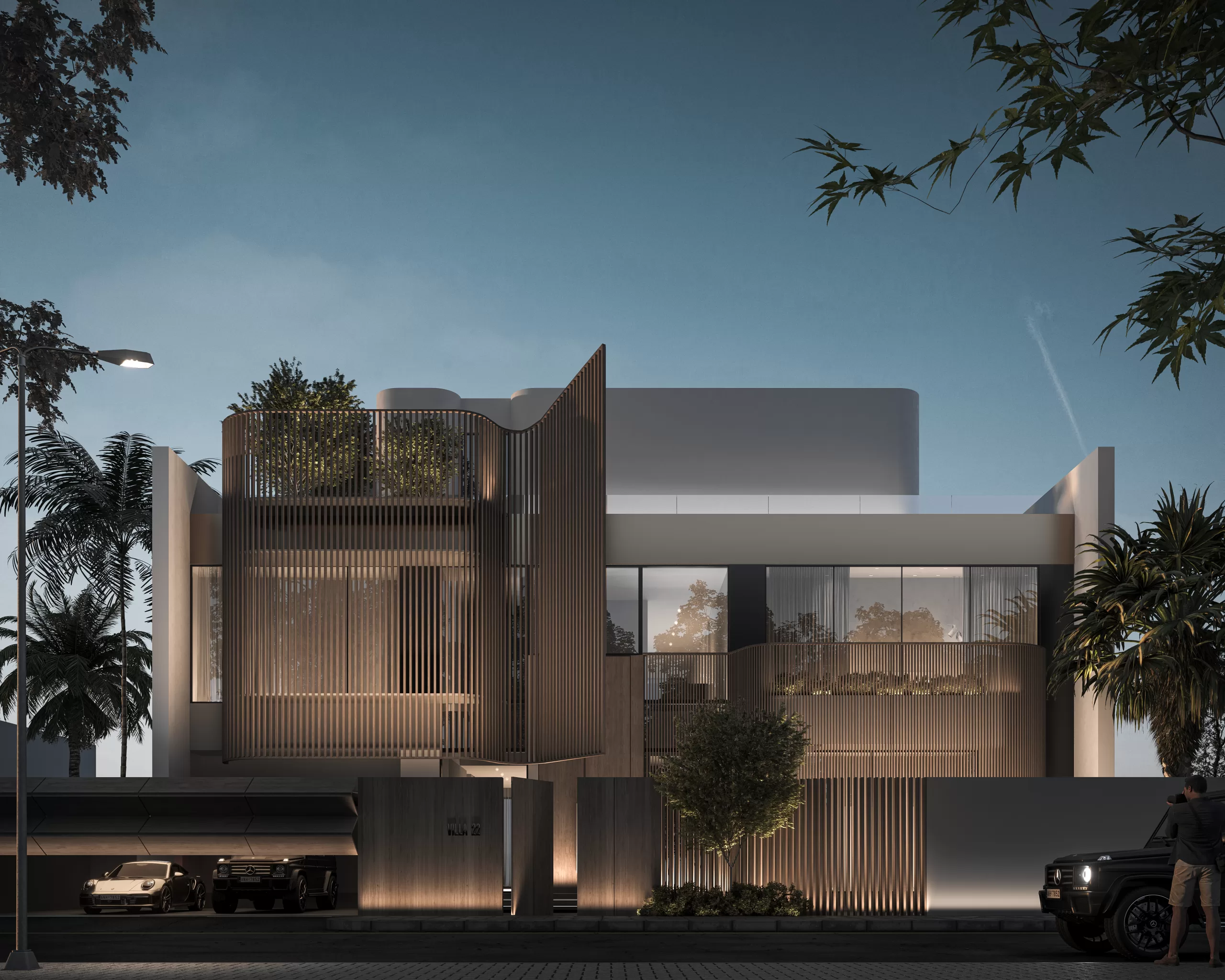 Luxury Residential Projects in the UAE – What Defines Quality?