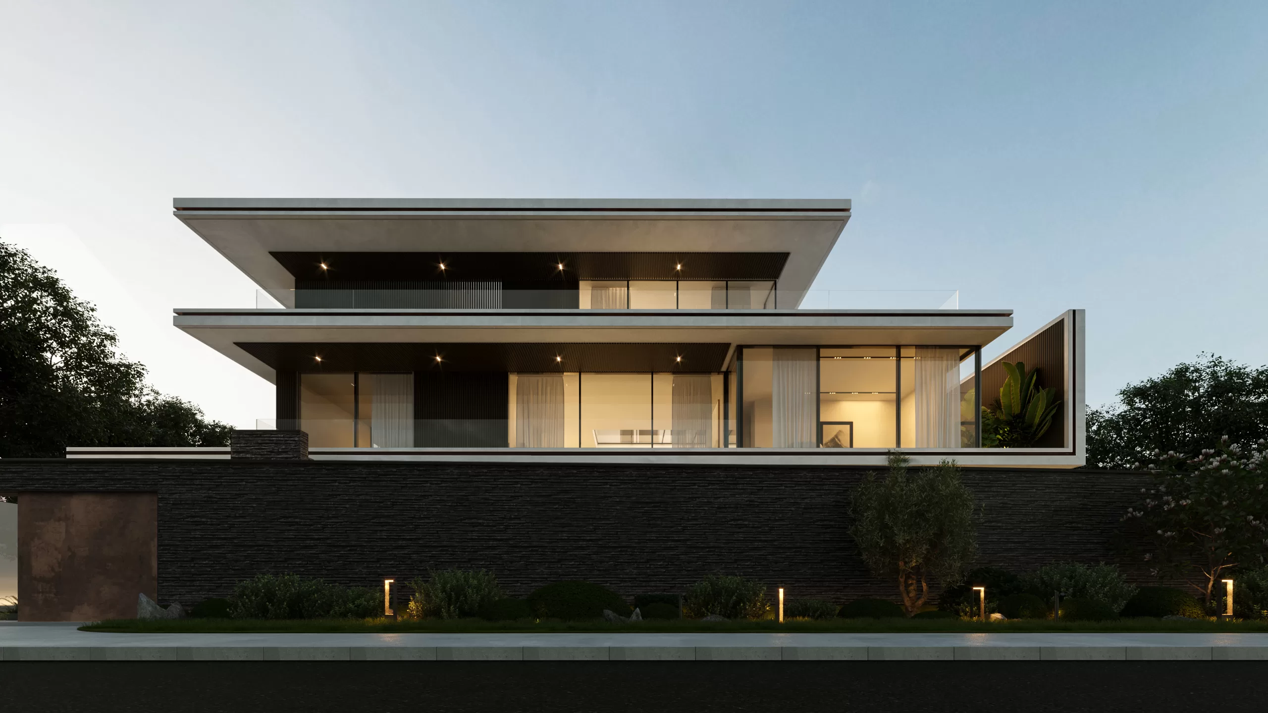 Modern Residential Architecture in Dubai – Design Trends for 2026