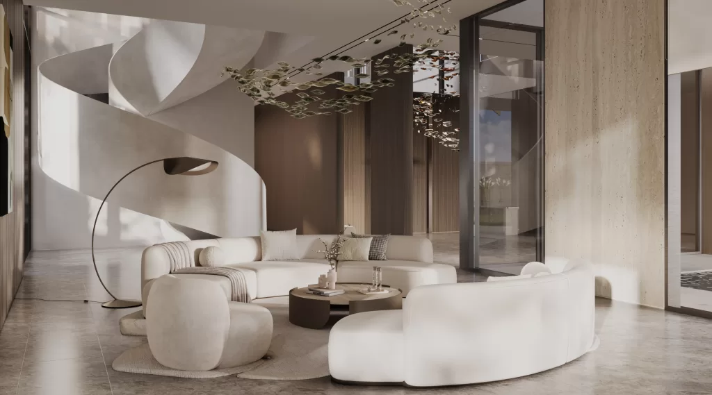 Luxury Residential Projects in the UAE