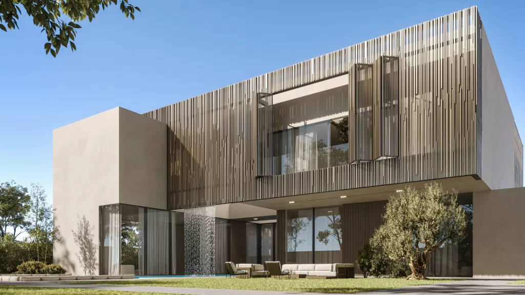 Luxury Residential Projects in the UAE