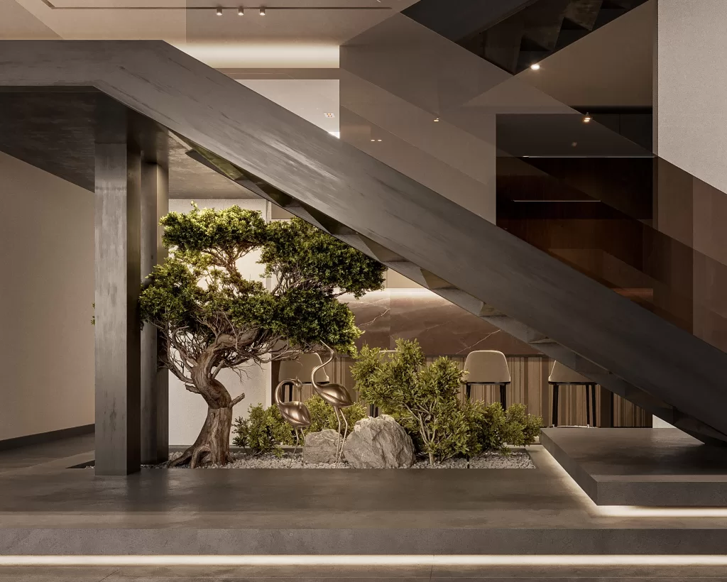 Luxury Residential Projects in the UAE